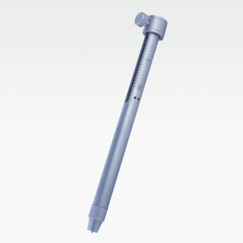 AS-120NT 硬度测试笔 AS-120NT各种涂层的硬度金属等材料表面硬度