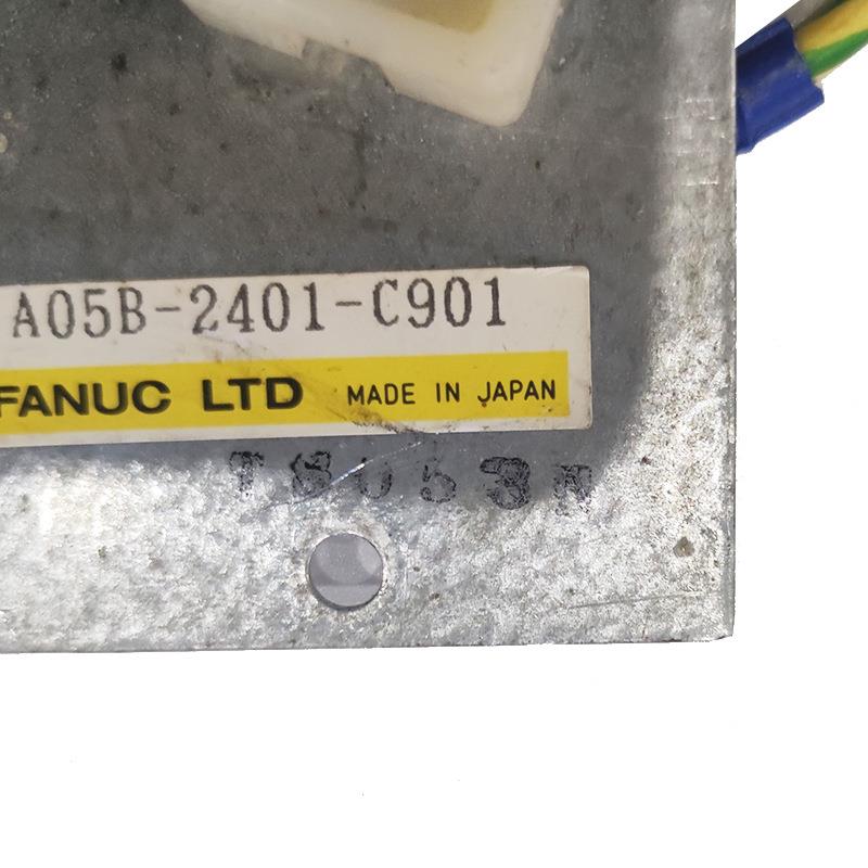A05B-2401-C901 5915PC-20W-B20 FANUC发那科数控机床风扇