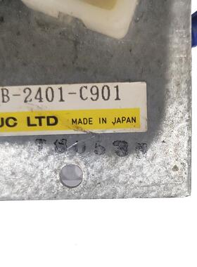 A05B-2401-C901 5915PC-20W-B20 FANUC发那科数控机床风扇