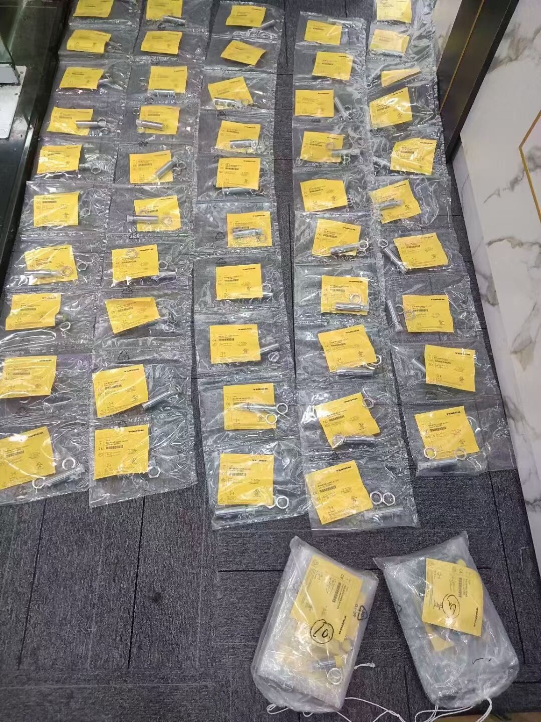 图尔克 TNSLR-Q42TWD-H1147 现货 订货号