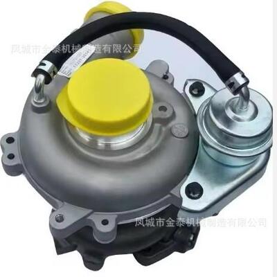 190731007 CT16 涡轮 ZQ0256 17201-30141 涡轮增压器