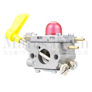 BVM210VS吹叶机 Zama 545180811 Poulan For C1U W45A化油器套装