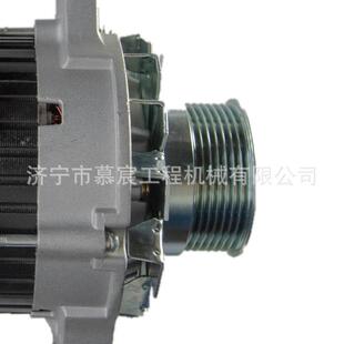 28V70A6BG1发电机交流发电机1 5171A4TU5786 81200