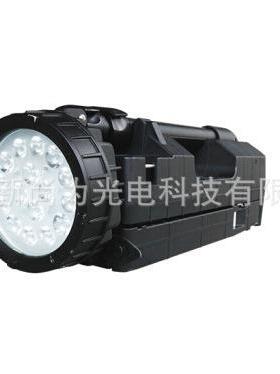 FW6117防爆轻便移动灯SZSW2631应急抢修警示LED移动工作灯