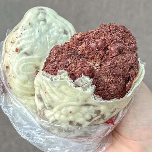 正宗红豆包山东老式薄皮豆沙包子木糖醇手工纸皮枣泥红豆馒头白面