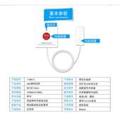 医院无线呼叫器诊所养老院敬老院呼叫铃带手柄线老人床头病房床
