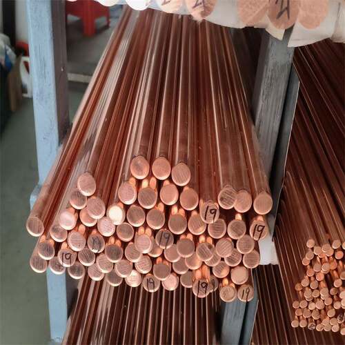 t2紫铜棒10 15 20 22 26 38 50 80mm紫铜棒 大小直径现货零售
