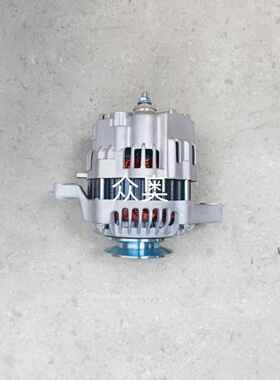 适用卡特叉车发电机32A6800302 A007T02071 A007T02071A发电机