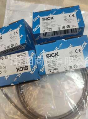 西克带插头连接线2095962YG8U14-020VA3XLEAX