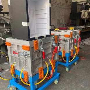 枕头模具 轮胎发泡磨具 聚氨酯发泡模具 PU发泡磨具