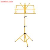 金属可调乐谱支架折叠可折叠w