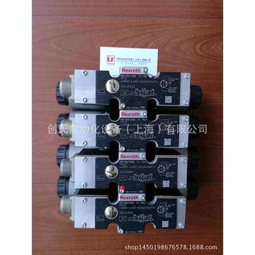 R900778280 4WRAE 6 W07-2X/G24K31/F1V