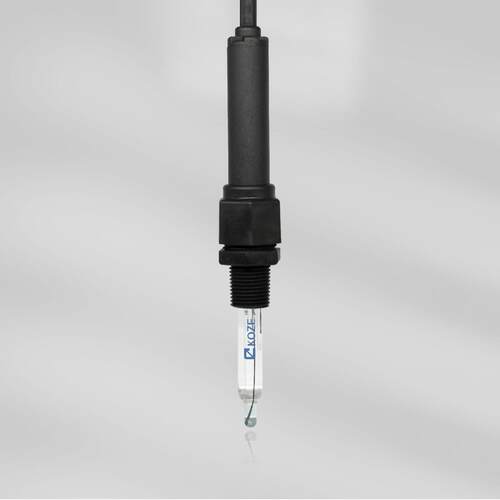 KOZE数字式pH传感器M-HA-PDG-0数字ＰＨ电极