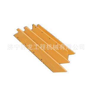 PC400挖掘机铲斗板208 7161 934