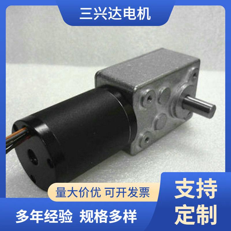 微型电机马达无刷直流电机电动机450JSX-42RBL60-D带驱动器