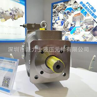 PV20 C02派力士柱塞泵现货销售直销 2R1D