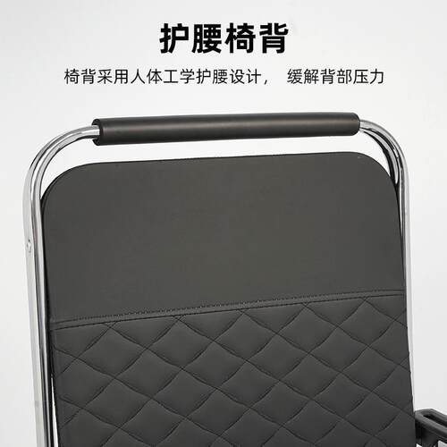工程配套热销办公室椅子升降转椅职员椅西皮电脑椅护腰皮椅老板椅