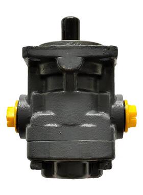 克拉克输送泵，齿轮泵 KF25RF1-D15