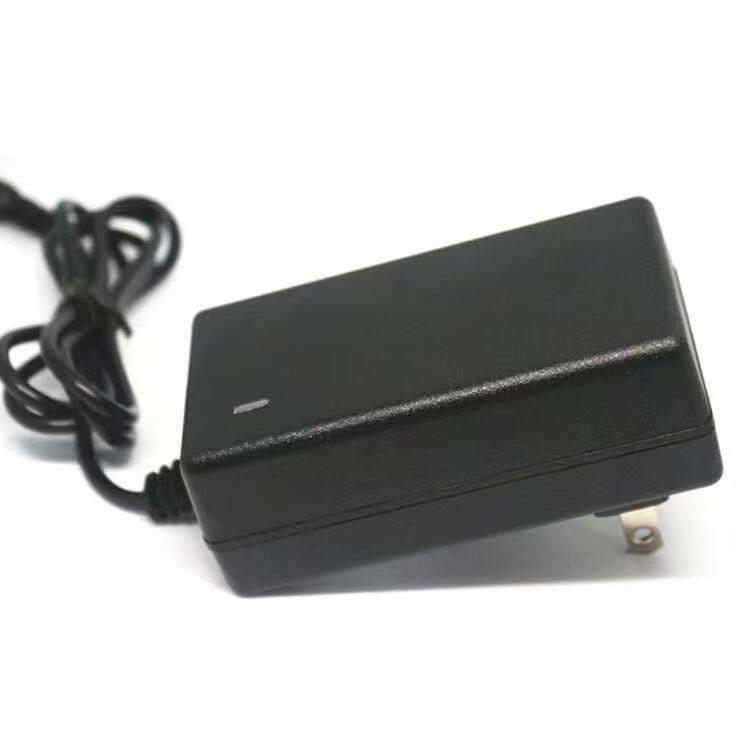 适用商鹏云印表机SP-T5-WA电源变压器外送厨房印表机电源线8.5V3A图片