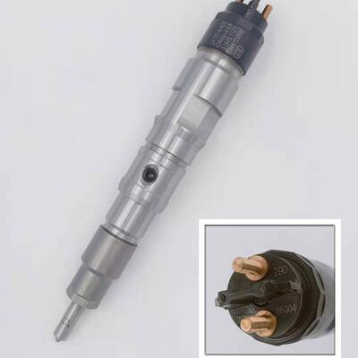 燃油共轨喷油器120系列喷油器型号0445120290