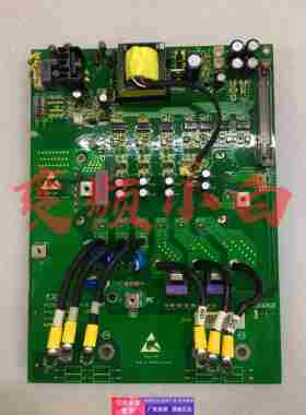 科润变频器ACD320系列电源板驱动板触发板功率板带100A模块