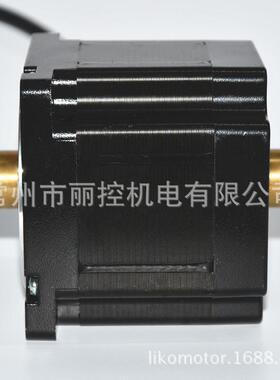 86中空电机/76机身/中空16/ 中空马达/中空轴/86BYGH280-4504B-ZK