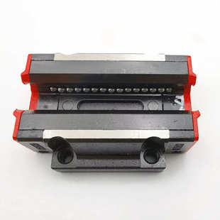 现货批发不卡顿低噪音BLA直线导轨滑块EGW15CA线性滑轨滑块