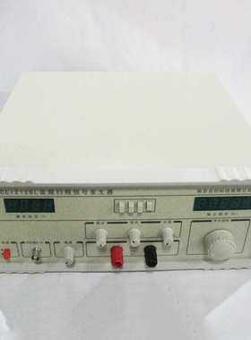 长创扬声器喇叭数字合成信号发生器cc1212系列数字音频扫频测试仪