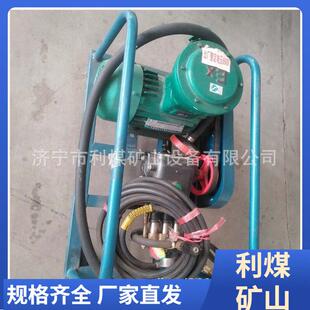 2煤矿井下用防灭火阻化泵阻化剂喷射泵 BZ24