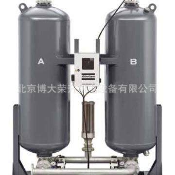 阿特拉斯无热吸干机CD180 处理量10.8立方 压缩空气干燥机