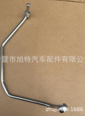重卡Mercedes 4602000152回油管发动机高压油管 XT-9053