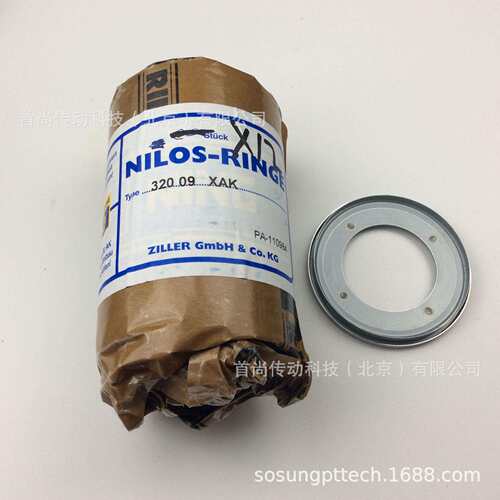 30205AK NILOS RING尼罗斯轴承金属密封圈 ZILLER挡油环
