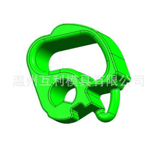 互利压铸模具五金精密模具锌合金凸轮压铸模具现货供应铸造模具
