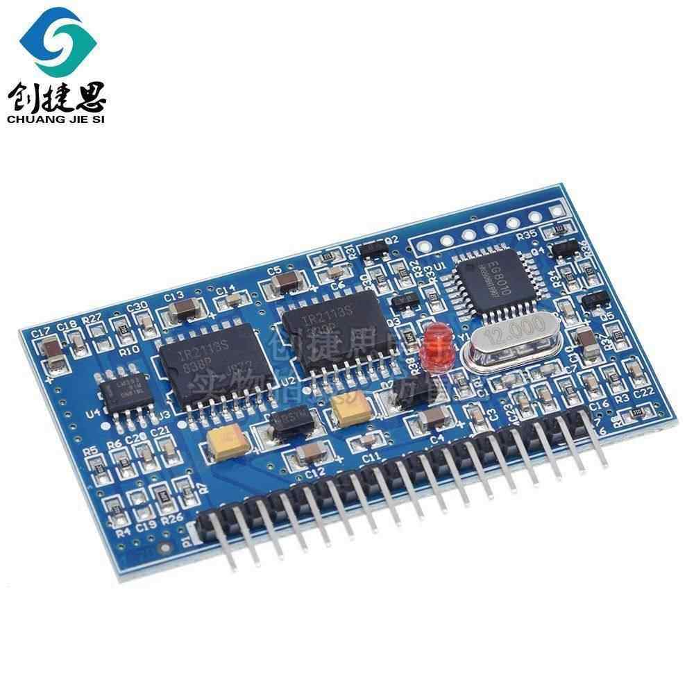 “EG8010+EG2113” 驱动模块 纯正弦波逆变器驱动板EGS002