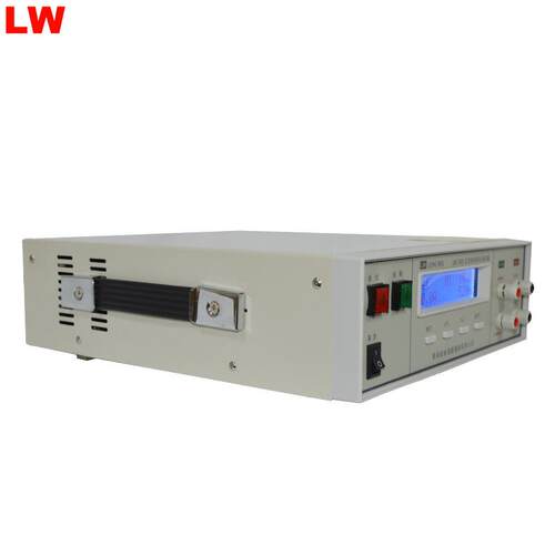 L7303程LW7303控精密接电阻仪0-W500mΩ地接地电阻仪
