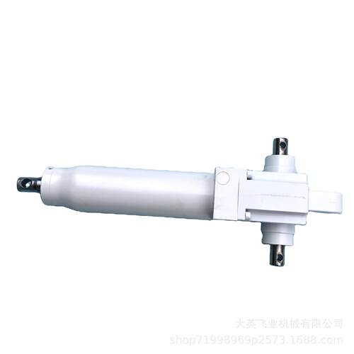 FYC-L25X22-250医疗床美容床手动升降平台液压油缸