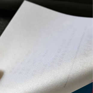 防水白画布防水写真布艺术装饰油布画轴布彩喷纸128克AAA防水相纸