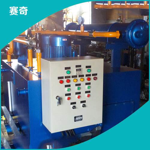 厂家研发轧机稀油站XYZ-25G稀油润滑站 现货油泵