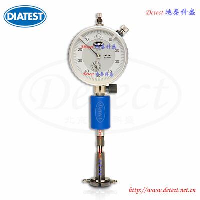 DAITEDIATEST-ST台架内齿棒间距式轮测量仪齿花键渐开线分度圆M值