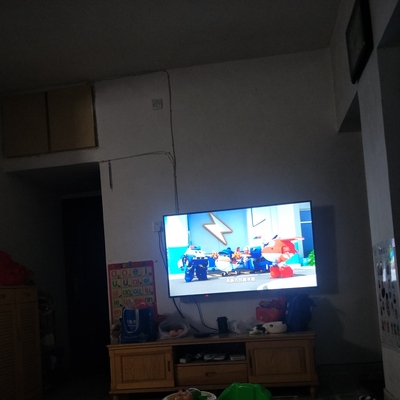 感受体验长虹55A4U与55D4P功能对比哪款好用？区别大不大