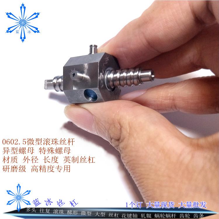 SSV0W1404 165 2005 2010 255 25SSVW140410 280063210 滚珠丝杆