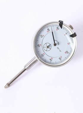 表-bb禅量表 百分表上海06美测量百分指示10量具 -百分表英制