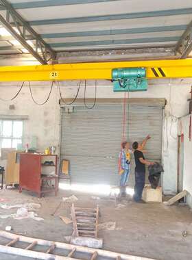 2吨行吊3吨行车5吨行车10吨/LD电动单双梁桥式起重机/悬挂/龙门吊