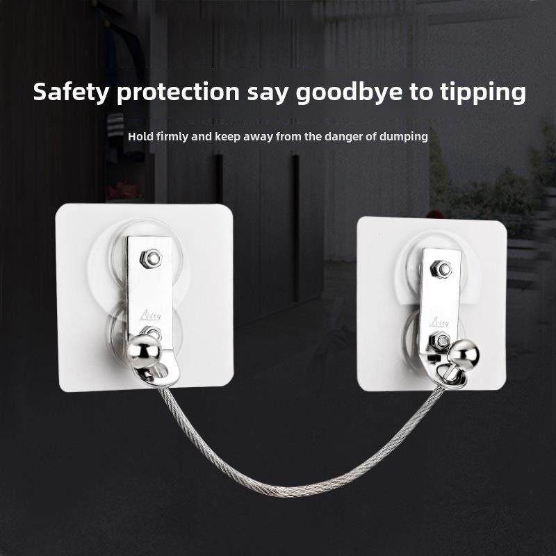 采购产品防尖固定器，无打孔柜，椅子，书架，防尖家具，墙镜，电,收纳整理,家具防倾倒器,淘宝优惠券,粉丝福利购,淘宝优惠卷