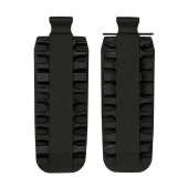 头泽钳口配件莱工具莱 泽曼组合批套装 配锥头縵配件 改21pcs钳口