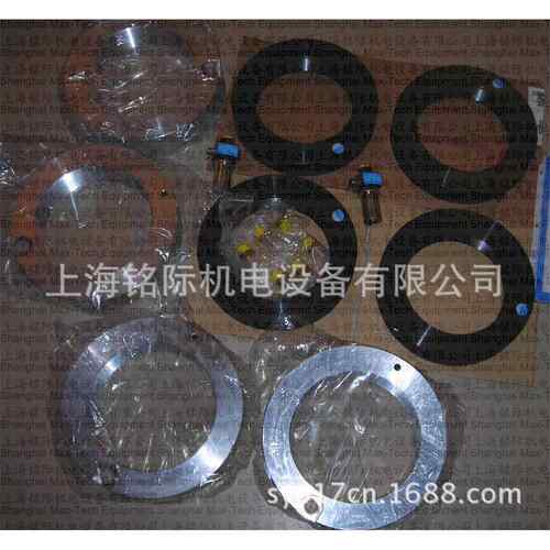 原装进口 德国 AMTEC 液压 螺母 F-002.277.917N F 002.277.917N