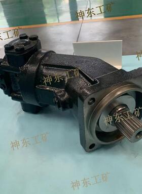 负载敏感泵TFA10VSO18DFLR/31R-PSC12N00恒功率阀门换向阀小型