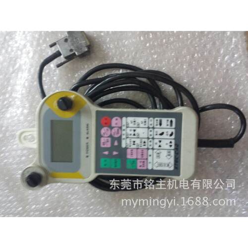 供应操作盒 斯达机械手配件 手柄维修CA2 CA3 K2