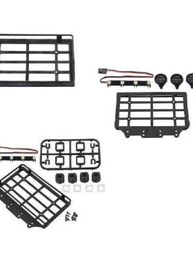 Q81A Luggage Carriers Metal Roof Rack Remote Contorl Car