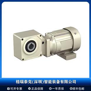 日本SUMITOMO减速电机RNYM02-1120-25 200V变速电机